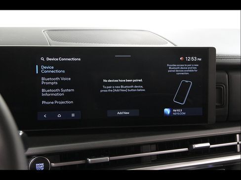 Certified 2026 Hyundai Santa Fe SE AWD/4WD image 12