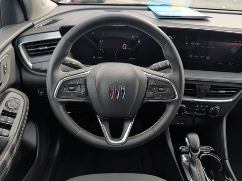 Certified 2024 Buick Encore GX Preferred w/ Comfort Package FWD image 15