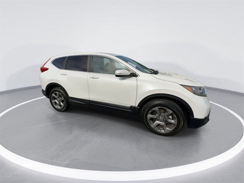 Used 2019 Honda CR-V EX-L image 17