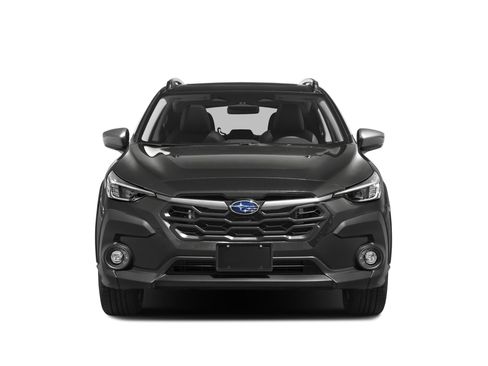 Used 2025 Subaru Crosstrek 2.5i Limited w/ Crosstrek Mirror Package image 4