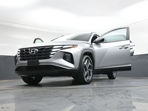 Used 2023 Hyundai Tucson SEL w/ Convenience Package image 43