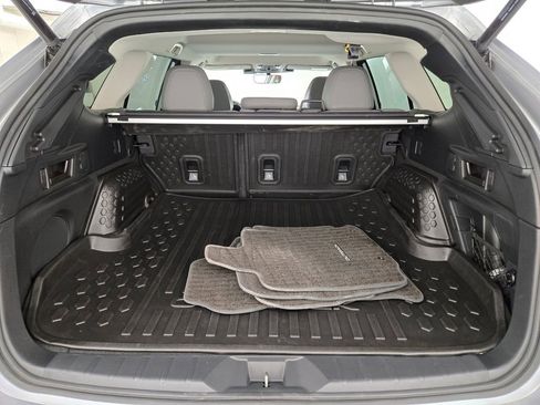 Certified 2025 Subaru Outback Limited AWD/4WD image 20