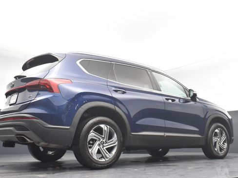 Used 2023 Hyundai Santa Fe SEL image 26