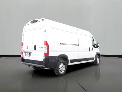 Used 2023 RAM ProMaster 2500 w/ Interior LED Lighting Group image 3
