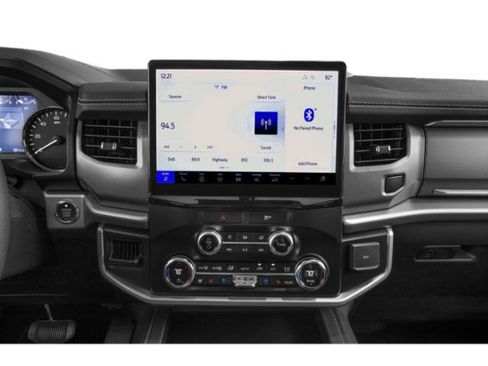 Used 2023 Ford Expedition Max XLT RWD image 11