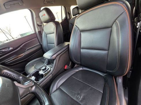 Used 2022 GMC Acadia AT4 w/ Trailering Package image 24