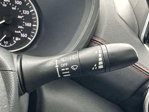 Certified 2025 Nissan Sentra SR w/ SR Premium Package image 34