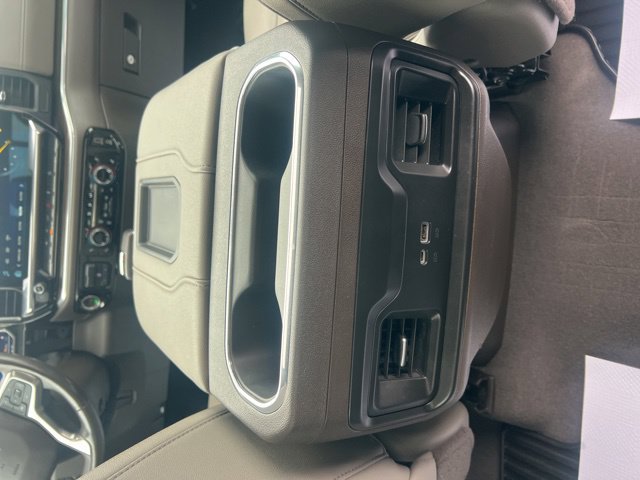 Used 2022 Chevrolet Silverado 1500 RST AWD/4WD image 16