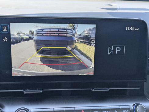 New 2026 Hyundai Kona SE FWD image 17