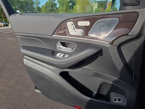 New 2025 Mercedes-Benz GLE 450 4MATIC image 22