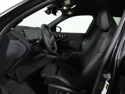 Used 2026 BMW X3 xDrive30 w/ Convenience Package image 3