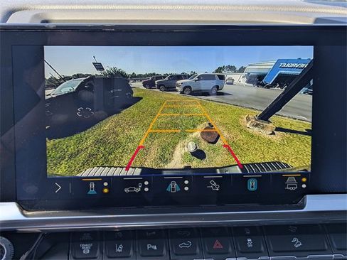 New 2026 Chevrolet Silverado 2500 LTZ w/ LTZ Plus Package image 23