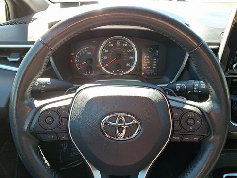 Used 2022 Toyota Corolla SE image 18