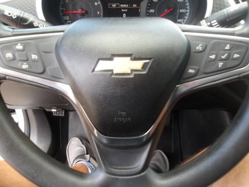 Used 2018 Chevrolet Malibu LS FWD image 20