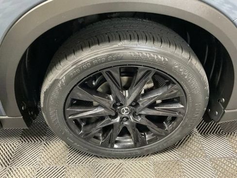 Certified 2023 MAZDA CX-5 Carbon Edition AWD/4WD image 41