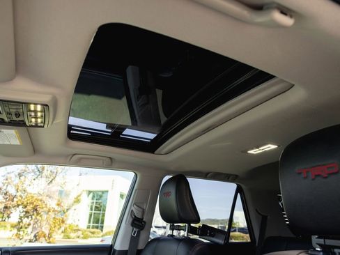 Used 2023 Toyota 4Runner TRD Pro image 18