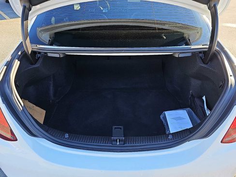 Used 2020 Mercedes-Benz C 43 AMG 4MATIC Sedan image 34