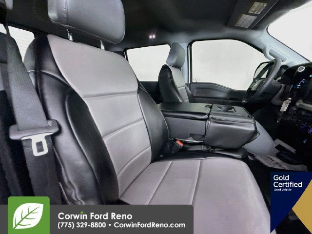 Certified 2023 Ford F250 XL w/ XL Chrome Package AWD/4WD image 29