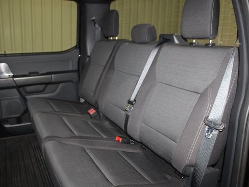 Certified 2023 Ford F150 XLT w/ Equipment Group 302A High image 18