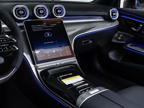 New 2026 Mercedes-Benz CLE 53 AMG 4MATIC Cabriolet image 12