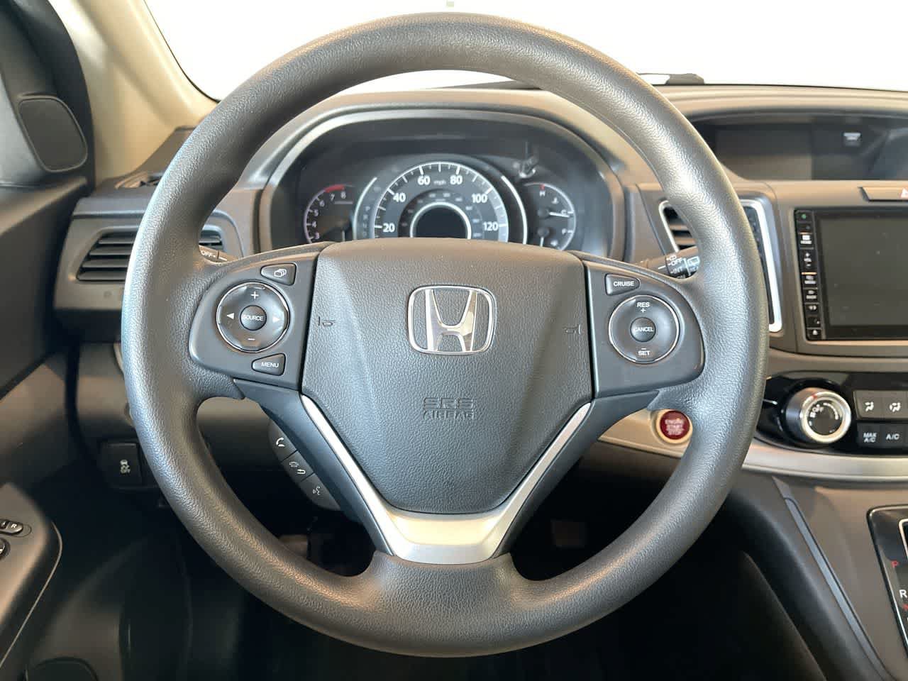 Used 2016 Honda CR-V EX image 14