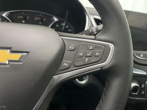 Used 2023 Chevrolet Equinox LT AWD/4WD image 8