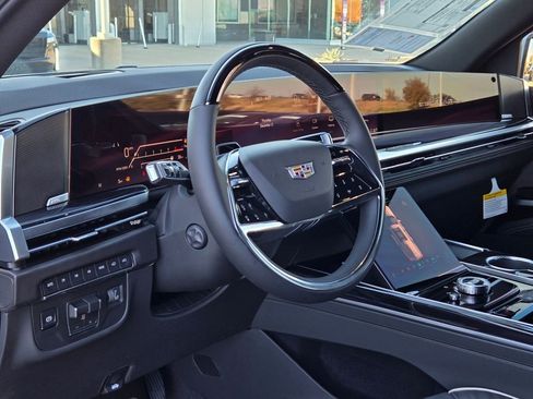 New 2026 Cadillac Escalade Sport w/ Touring Package image 10