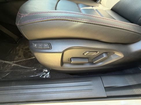 New 2025 MAZDA CX-5 Carbon Edition image 10