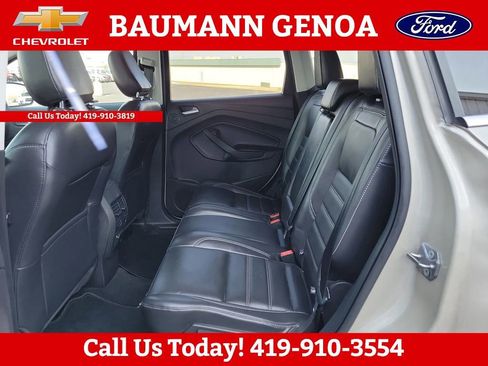 Used 2018 Ford Escape Titanium image 18