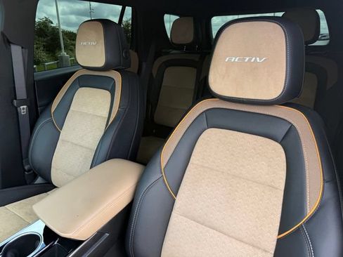 Used 2026 Chevrolet Equinox ACTIV AWD/4WD image 14