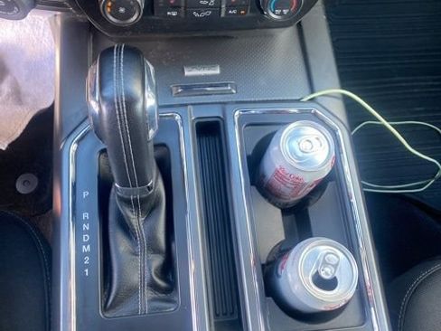 Used 2016 Ford F150 XLT w/ Equipment Group 302A Luxury image 24