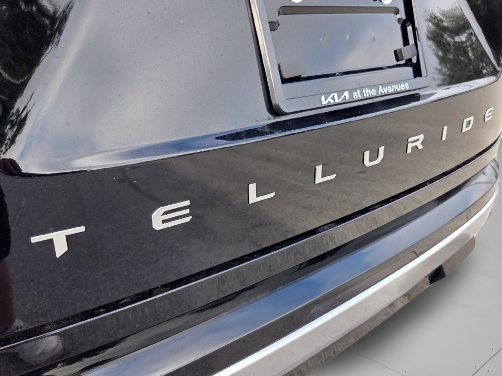 New 2027 Kia Telluride SX Prestige AWD/4WD image 31