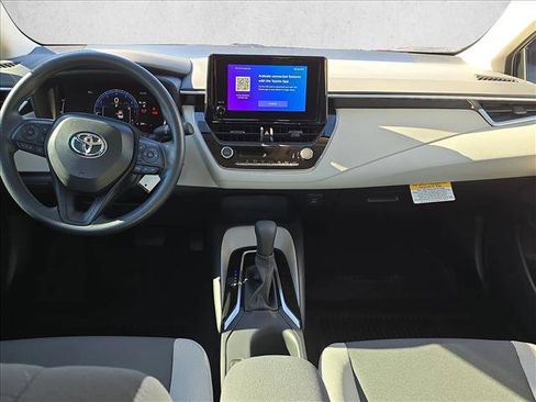 New 2026 Toyota Corolla LE image 18