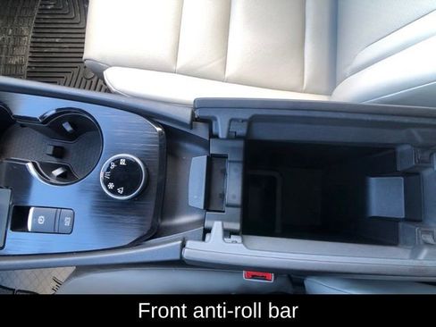 Used 2021 Nissan Rogue SV w/ Premium Package image 21