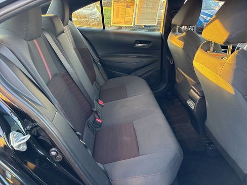 Used 2024 Toyota Corolla SE w/ Convenience Package image 11