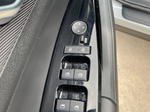 Used 2024 Kia Sportage SX FWD image 15