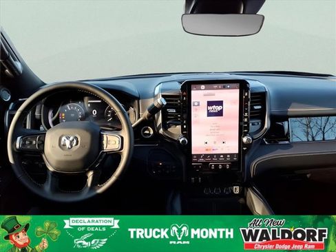 New 2026 RAM 2500 Power Wagon image 12