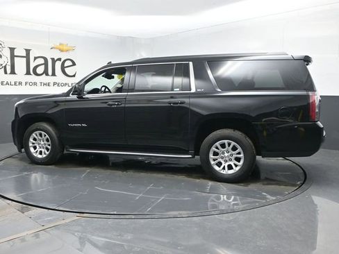 Used 2019 GMC Yukon XL SLT image 53