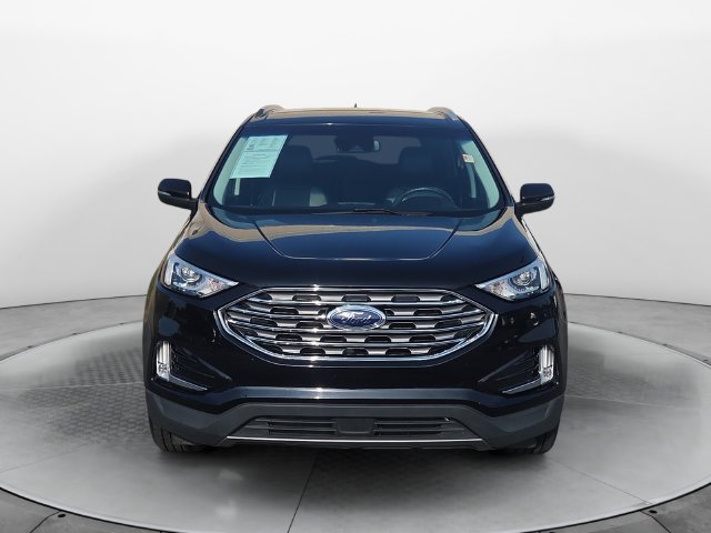 Used 2020 Ford Edge SEL w/ Convenience Package FWD image 8