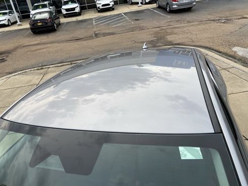 Used 2025 Kia K4 EX FWD image 28