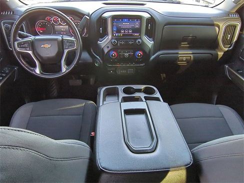 Certified 2020 Chevrolet Silverado 2500 LT w/ All Star Edition image 20