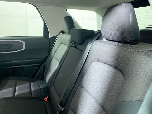 Used 2024 Ford Bronco Sport Big Bend image 26