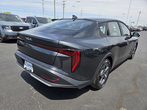 Used 2025 Kia K4 FWD image 4