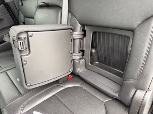 Used 2021 Chevrolet Silverado 1500 RST w/ All Star Edition Plus image 22