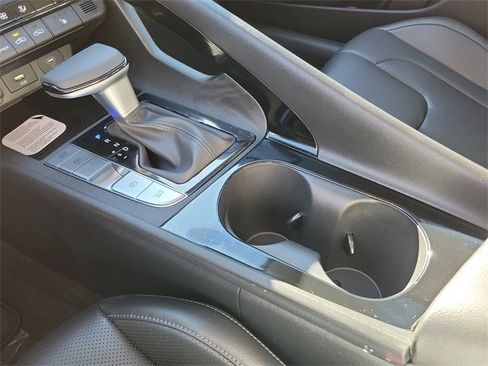 New 2026 Hyundai Elantra Limited image 13