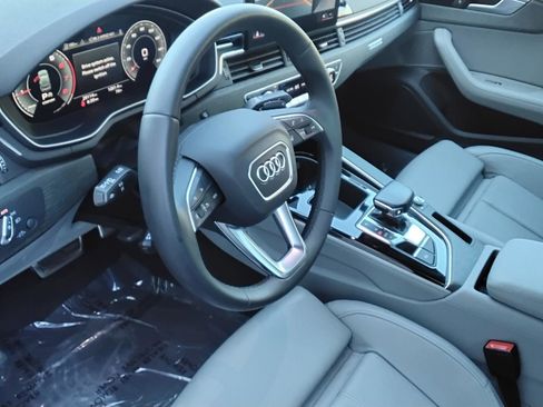 Certified 2023 Audi A5 2.0T Premium Plus w/ Premium Plus image 17