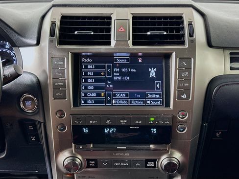 Used 2020 Lexus GX 460 Premium image 21