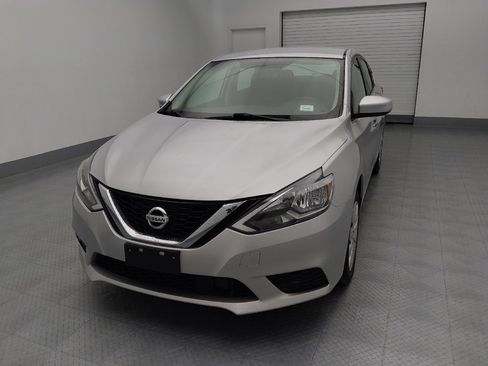Used 2019 Nissan Sentra S image 15