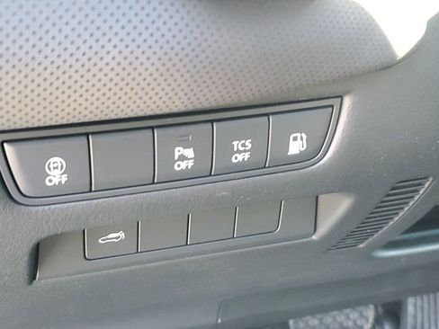 New 2026 MAZDA CX-50 2.5 Hybrid w/ Cargo Package AWD/4WD image 16