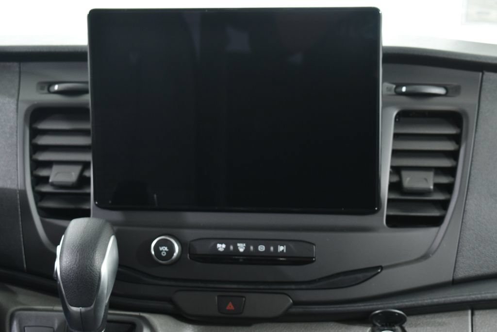 New 2026 Ford Transit 250 148 Medium Roof Extended AWD w/ Load Area Protection Package image 9